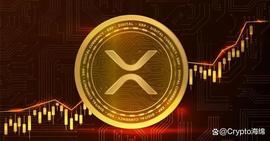 瑞波币：分析师预测拥有 500 个XRP代币即可成为百万富翁_PLE:ripple