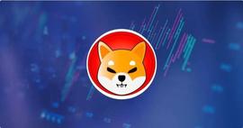Shiba Inu 价格在看跌网络活动中下跌 5%_BAI:SABAI币
