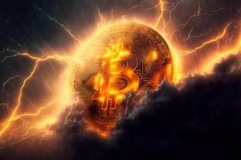 比特币下一个低于20,000美元？这是期权市场对BTC价格前景的看法_DEL:比特币
