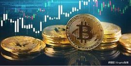 利好突发！比特币出现“巨大看涨背离”押注多头重新上攻3万美元_比特币价格:比特币价格美元趋势分析