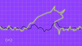 为什么今天的比特币（BTC）加密货币市场上涨？_TAL:TALE币