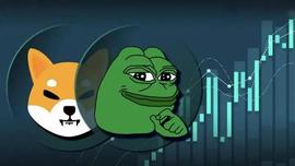 Shiba Inu vs. Pepe Coin：这就是 PEPE 的不足之处_COIN:COI