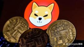 分析师：柴犬可能会在下一次牛市期间成为前 5 名加密货币_ELC:SHIB