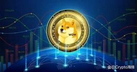 随着价格接近关键阻力位，狗狗币 (DOGE) 牛眼飙升 100%_DOG:Machinecoin