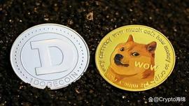 狗狗币 MVRV 英寸逼近 1：DOGE 的价格会下跌吗？_狗狗币:DOGE