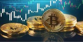 比特币（BTC）链上交易达到新的高度，是什么推动了这一激增？_比特币:loot币价格