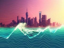 丽都金融乘以太坊(ETH)升级浪潮，方法如下_LID:DEALDOUGH价格