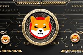 Shibarium创历史新高，490亿SHIB被鲸鱼易手_SHIBA:SHIRYOINU币