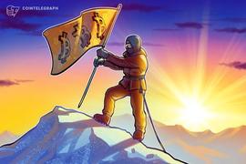 比特币序数对 BTC 是“积极的”的 2 个原因：灰度_ORDI:比特币