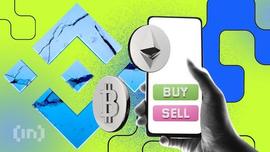 Binance.US 交易量升至历史新高，计划过渡到新的银行合作伙伴_BIN:Concern Poverty Chain