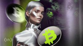 为什么比特币（BTC）在历史性的反银行情绪中步履蹒跚_加密货币:数字货币