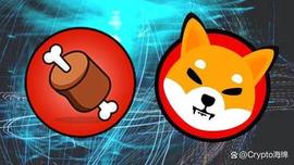 柴犬：BONE 和 LEASH 见证价格大幅上涨_SHIB:LEA
