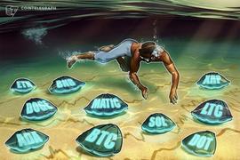 价格分析 5/11：BTC、ETH、BNB、XRP、ADA、DOGE、SOL、DOT、LTC_BTC:比特币