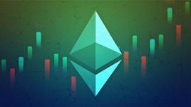 以太坊（ETH）价格在上海升级前一天接近 2,000 美元_ETH:ASS