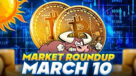 多头将BTC维持在19,500美元以上时 – BTC 现在走向何方？_OIN:BTC