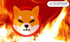 Shiba Inu 以一声巨响开始一周，因为 3B SHIB 立即燃烧_BLA:SHI