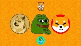 佩佩币 (PEPE) 的交易量仍然击败狗狗币 (DOGE) 和柴犬 (SHIB)_DOGE:pepe币最新消息币圈子