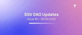 SSV：市场黑马还是热潮虚影？接下来继续操作方向？_COIN:boostcoin