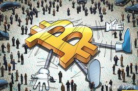 矿工引领抛售，比特币反弹乏力，市场看跌情绪严重_BTC:888