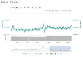 分析师：比特币(BTC)是否会重演2018年11月崩盘前的价格走势？_比特币:BOOK