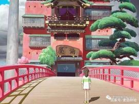 当你站在油屋门口的时候，你会选择成为“小千”还是“千寻”_ALK:SHARO价格