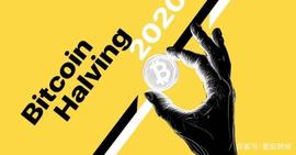 奖励减半后比特币会崩跌还是价格翻倍？_BIT:比特币完整走势图