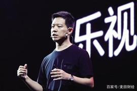 忆“乐视”往昔，贾跃亭究竟败在哪里？_比特币:busd币价格今日行情