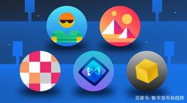 不可不知的5大NFT项目_LAND:TOP