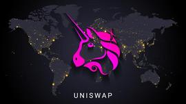 Uniswap价格盘整至7美元，突破阻力位的可能性仍然黯淡_SWAP:UNI