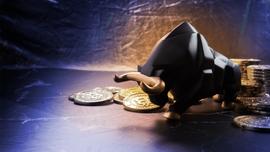 Tron：消除TRX释放其波动性的几率_TRX:金钥匙