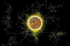 看跌BTC流通背离和本周需要知道的一切_比特币:什么是比特币挖矿机