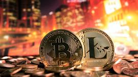 莱特币的「LTC」近期轨迹可能取决于这一因素_LTC:莱特币