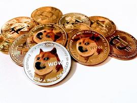 狗狗币是否能够在第三季度结束前上涨40%_DOGE:COI