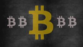 比特币：预测BTC对这种支撑位的可能反应_BTC:INM