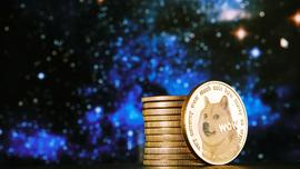 狗狗币「DOGE」HODLers可能会在隧道的尽头看到光明……_狗狗币:比特币糖果是什么意思