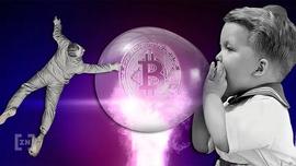 比特币（BTC）链上分析：寿命指标表明逆转即将到来_RHO:RHO币