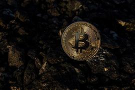该指标预测比特币价格未来可能下跌_CRYP:比特币市值