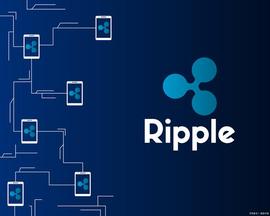 XRP 网络在 19 天内飙升 22%，成为加密货币中的热门资产_加密货币:XRP