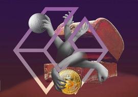 灰度比特币信托溢价跌至 -40% 的历史新低_GBTC:比特币