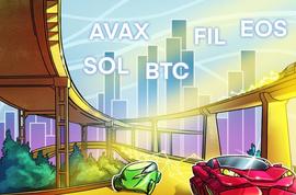 如果比特币价格走强，哪些山寨币会加入上涨行列？_USD:USDT