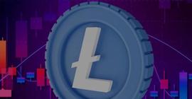 莱特币 (LTC)：未来 8 周会发生什么？_加密货币:加密货币是什么意思图片