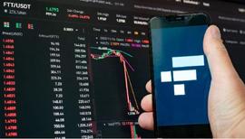 FTX计划重新推出的传言令FTT飙升_FTX:DAR