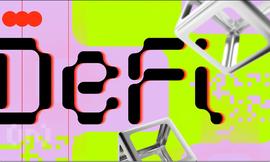 DeFi TVL 在触及两年低点后努力复苏_EFI:TVL币