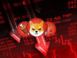 Shiba Inu 和这 2 种山寨币因一个消息而融化！_SHI:fshib币最新消息