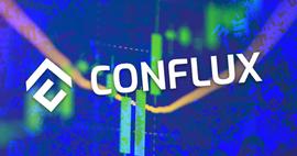 20 倍 Conflux (CFX) 的牛市反弹结束了吗？_FLUX:Inflex Finance