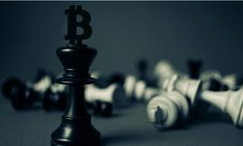 因为马斯克这句话，比特币飙升！_马斯克:ITT