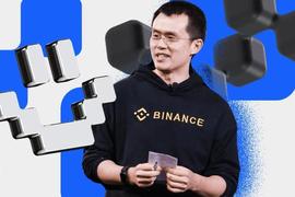 币安继续收购 Voyager 资产，扩大金融实力_CRYPT:CAKECRYPT价格