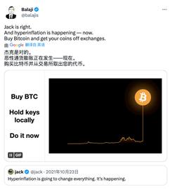 比特币100万美元局：什么情况下比特币在90天内冲上100万美元？_ripple:RAD