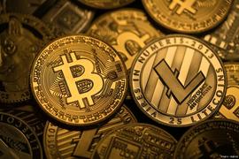 比特币价格分析：BTC 下跌近 2.5%，今日重要见解_ETH:ethereum和erc20的地址一样吗