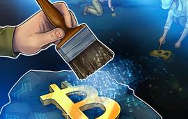 BTC 矿工 CleanSpark 在“陷入困境的市场”中收购了数千名矿工_SPA:SPARK